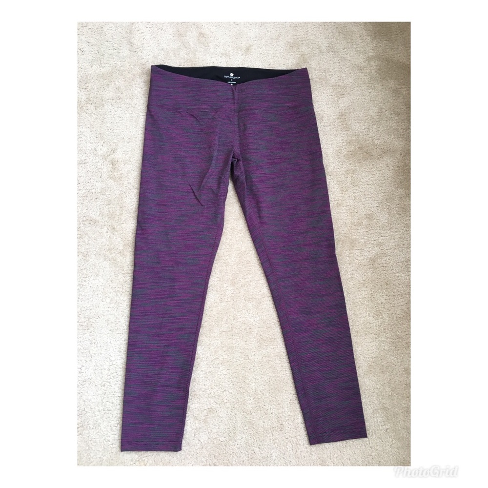 Tuff Athletic legging